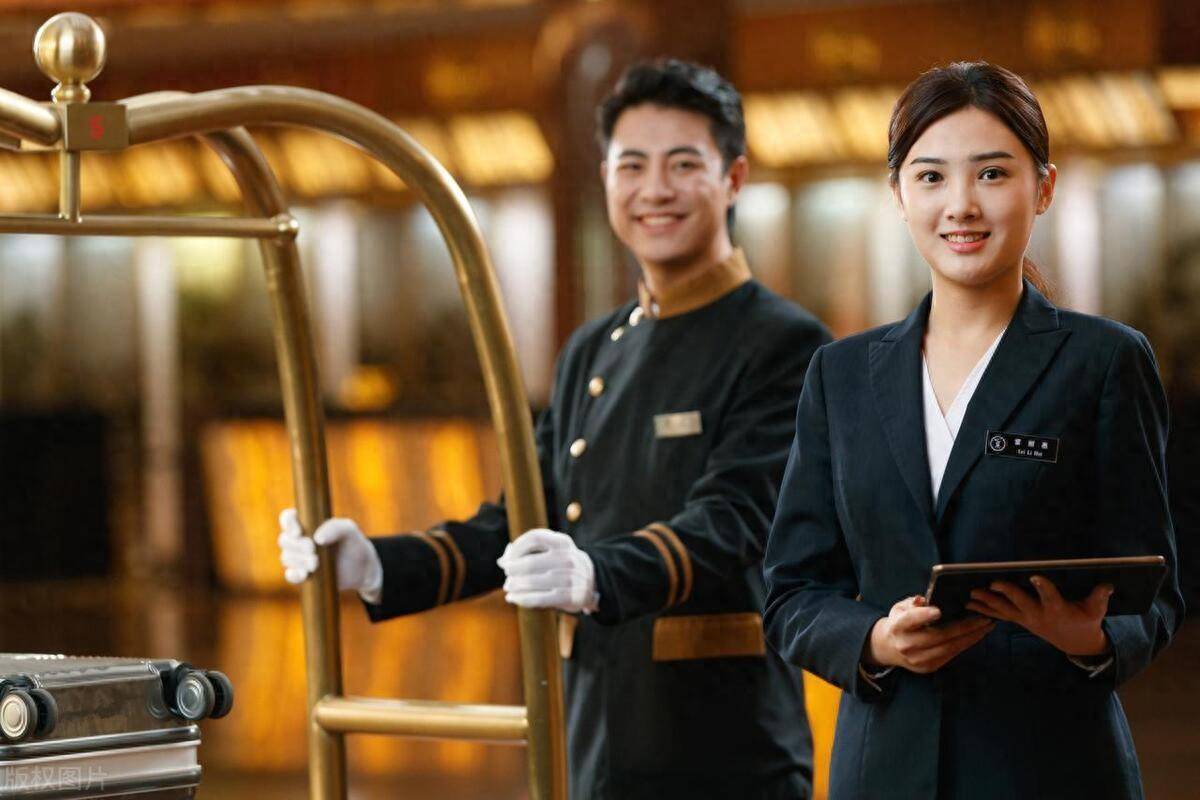 酒店管理師報(bào)考指南 報(bào)名流程、條件、考試內(nèi)容、行業(yè)前景與證書用途