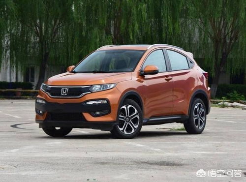 五款熱門SUV對比 國產H6、日產逍客、現代ix35、起亞智跑與本田XR-V哪款更值得購買？