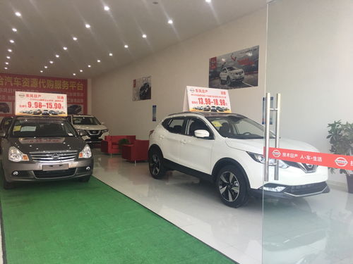 汽車銷售顧問 專業、信任與價值共贏