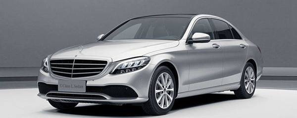 奔馳汽車召回 保障安全，維系信任