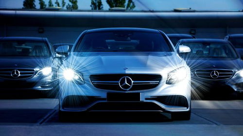 外資車企集體“退潮”，奔馳何以穩(wěn)坐銷售臺？