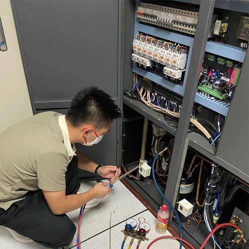 優力精密空調售后低壓報警維修維保專業團隊公司